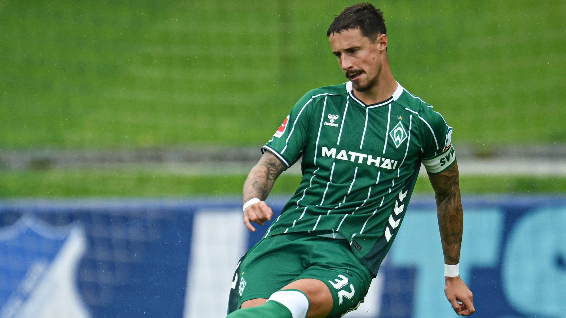 Marco Friedl (SV Werder Bremen)