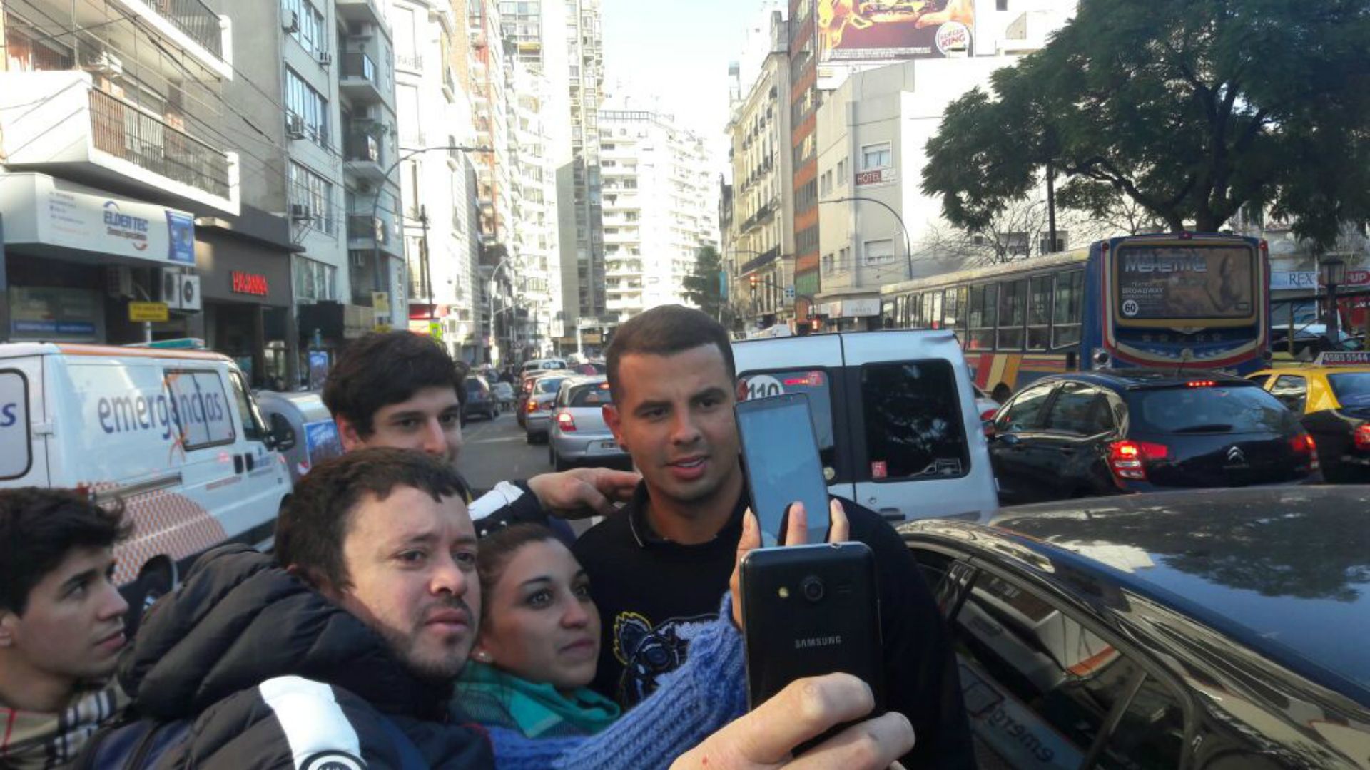 Edwin Cardona Boca