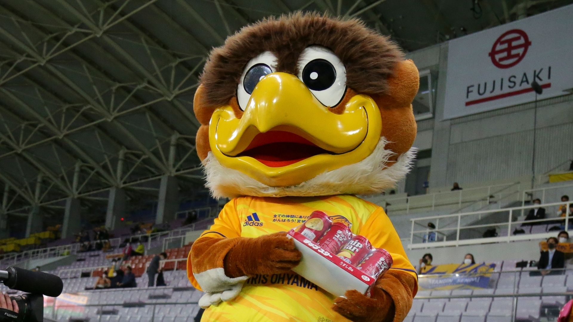 Sendai_mascot