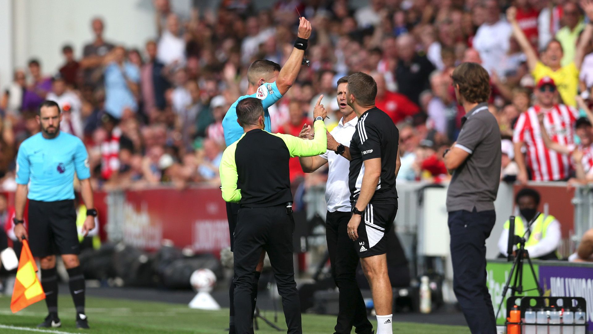 Jesse Marsch 2022-23