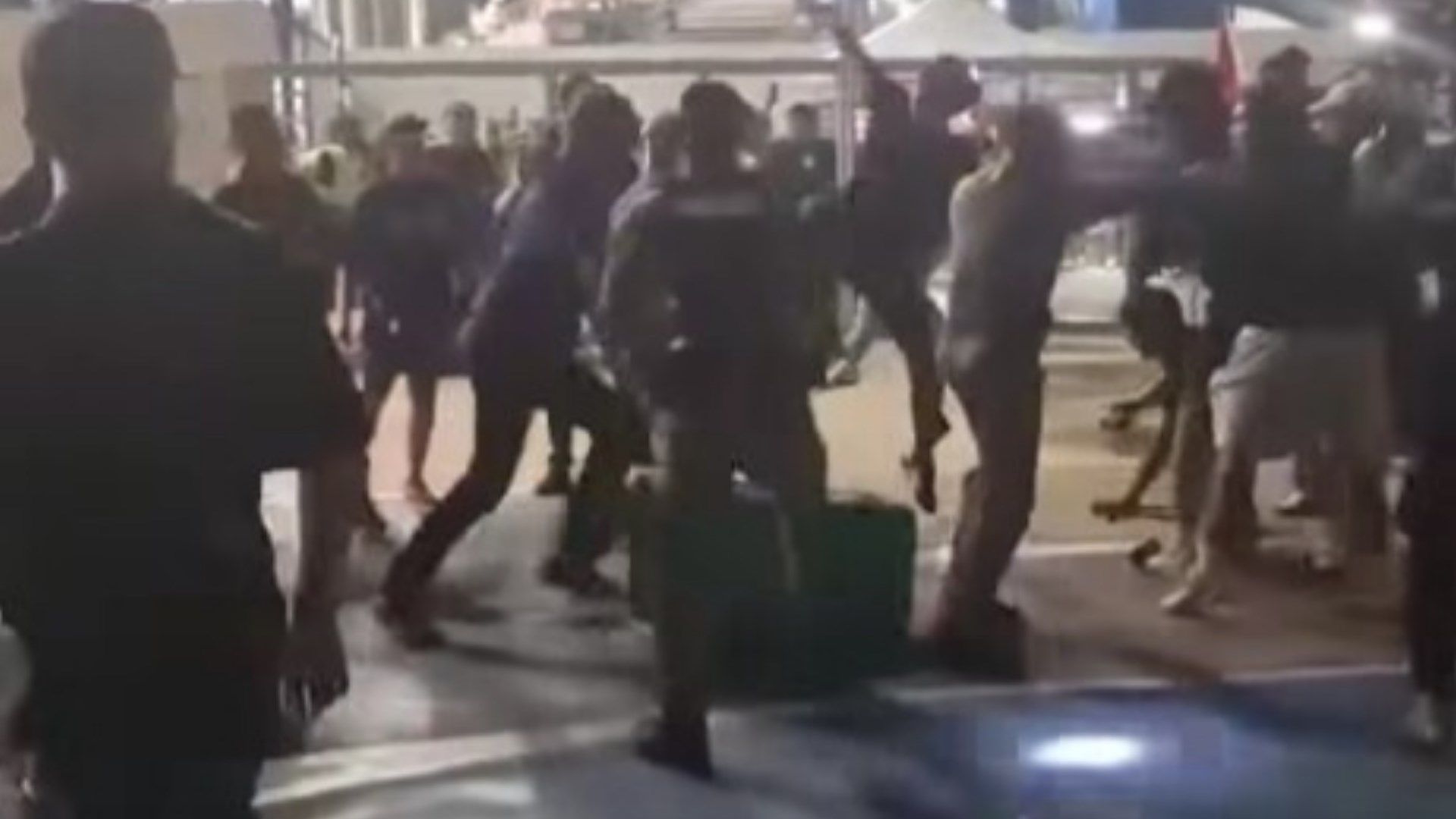 บีจี ปทุม ยูไนเต็ด - เมืองทอง