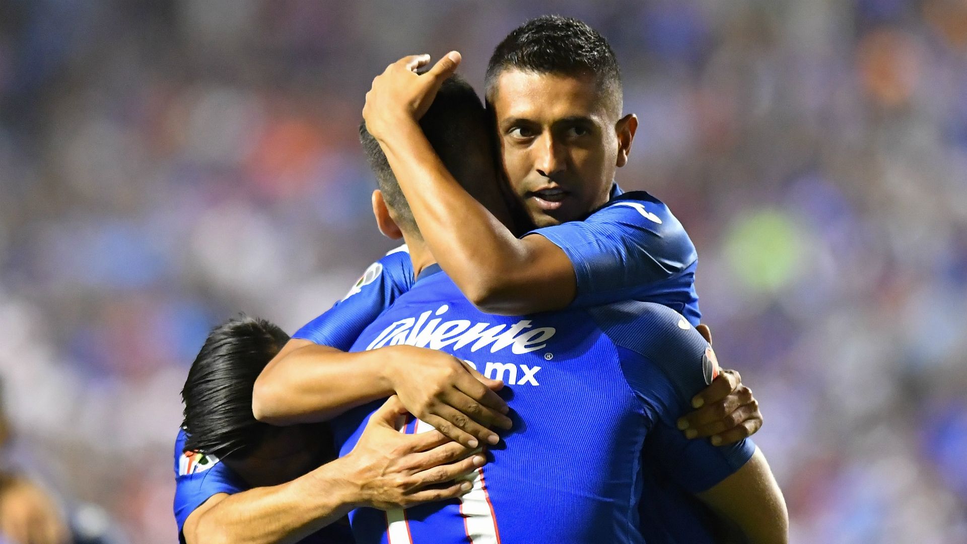 Cruz Azul