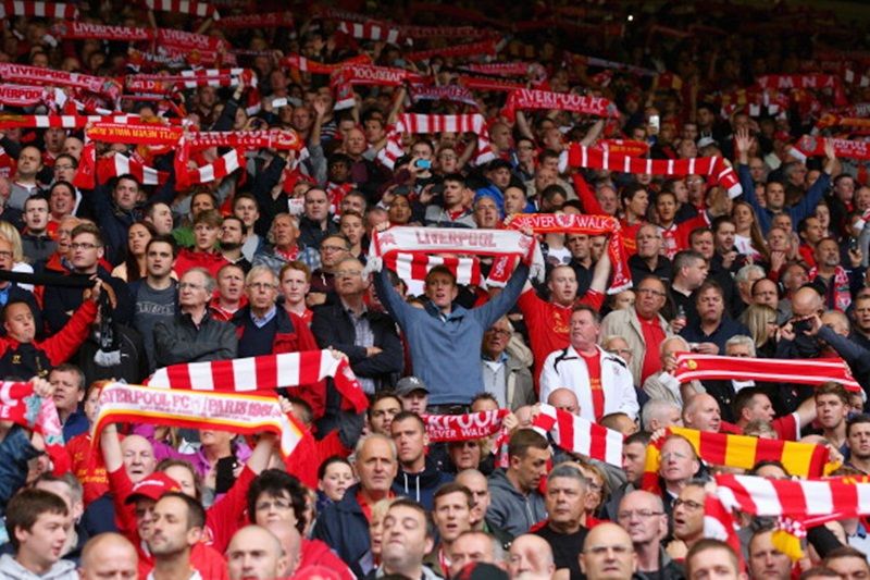 The Kop