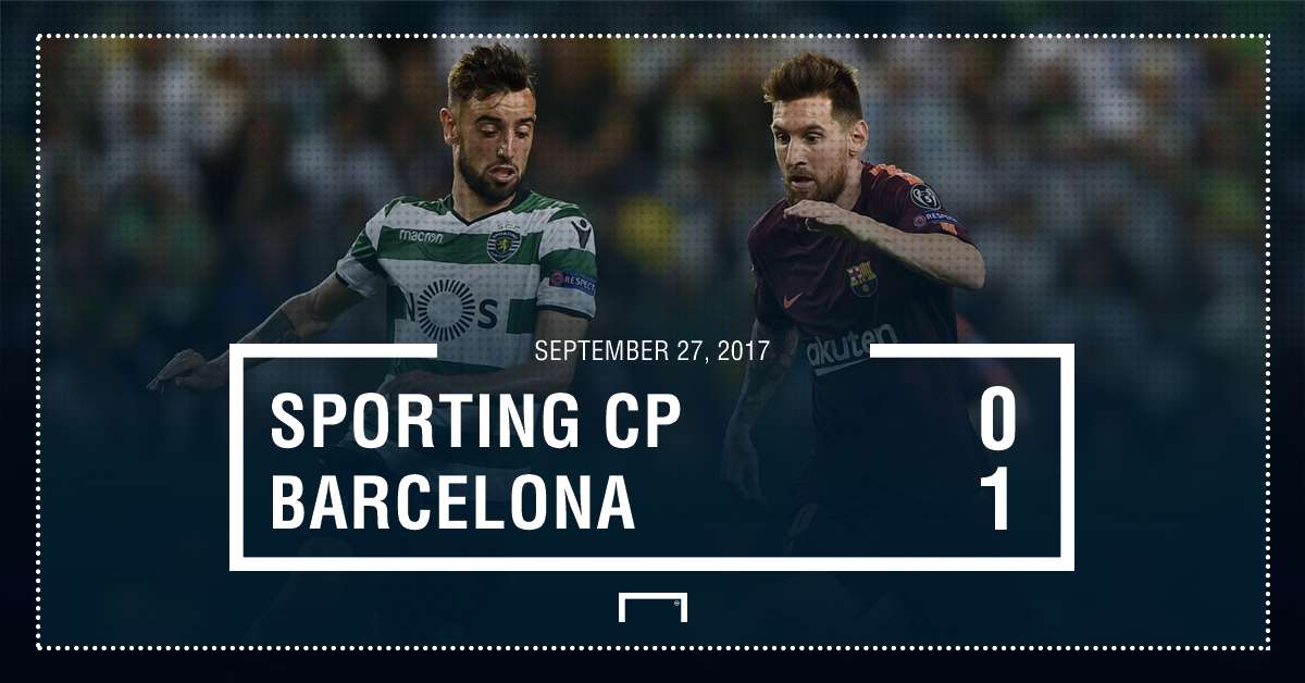 Sporting Barca