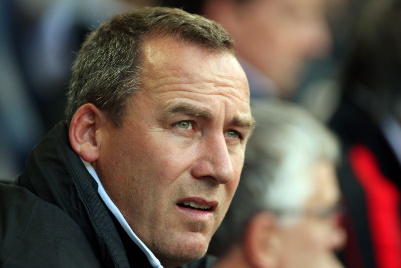 René Meulensteen (Anzhi)