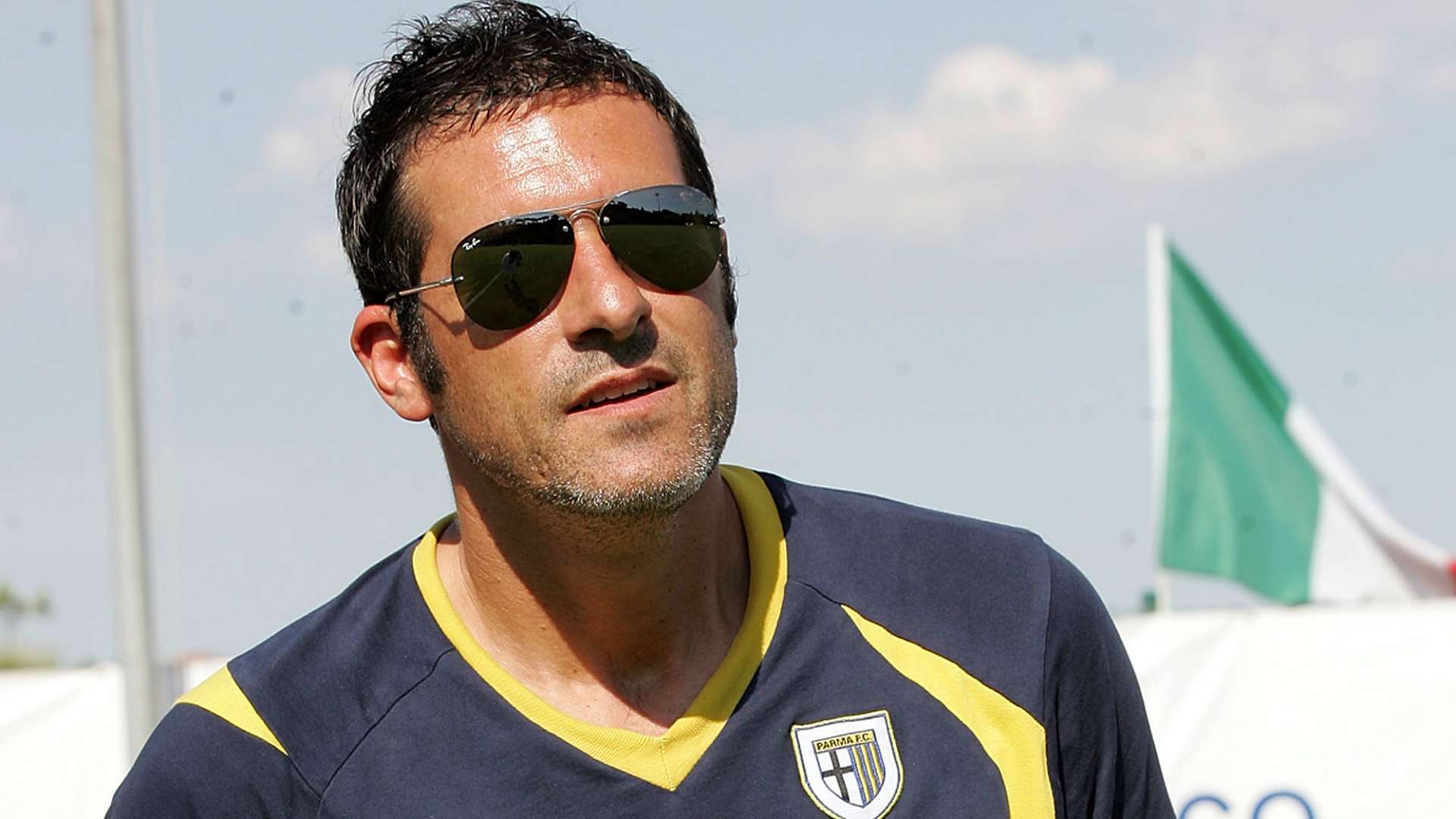Cristiano Lucarelli