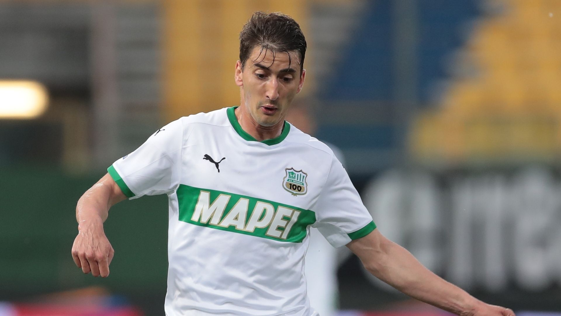 Djuricic Sassuolo