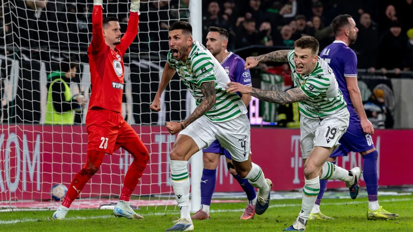 Mariano Gómez Franko Kovacevic