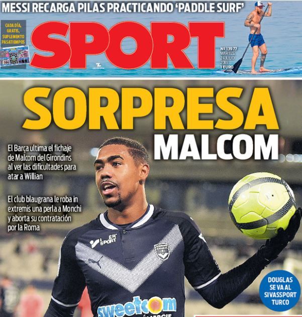 Sport