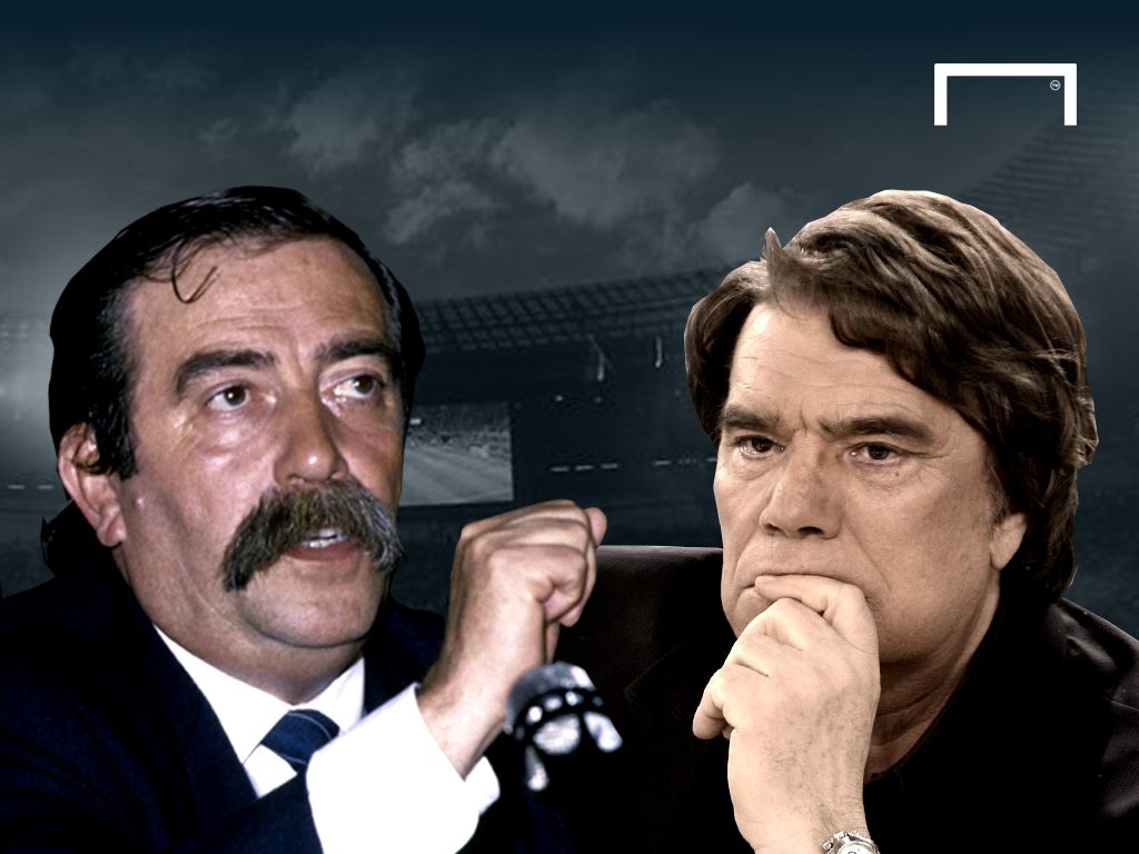 Claude Bez vs Bernard Tapie