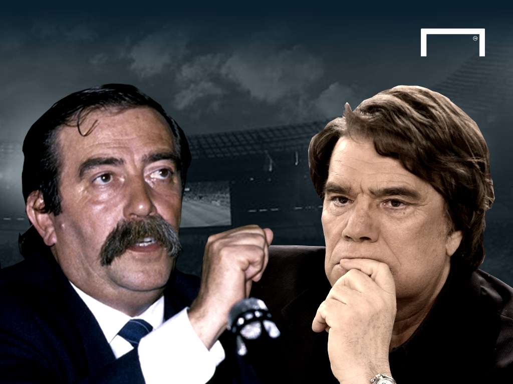 Claude Bez vs Bernard Tapie