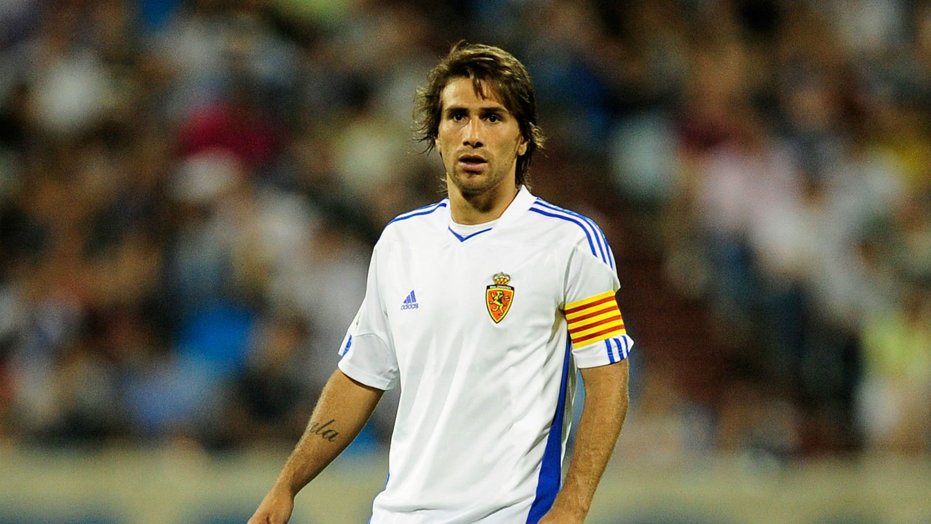 Leonardo Ponzio - Zaragoza