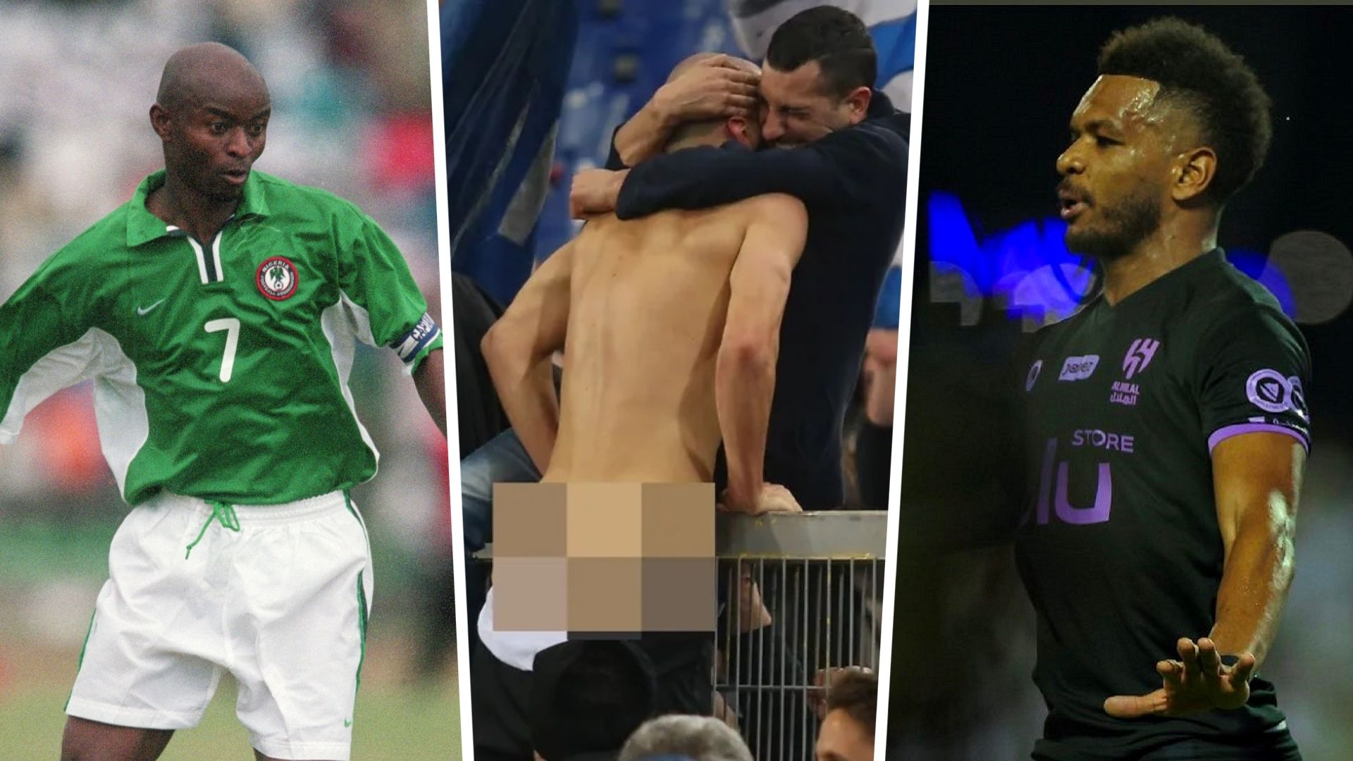 أغرب الاحتفالات