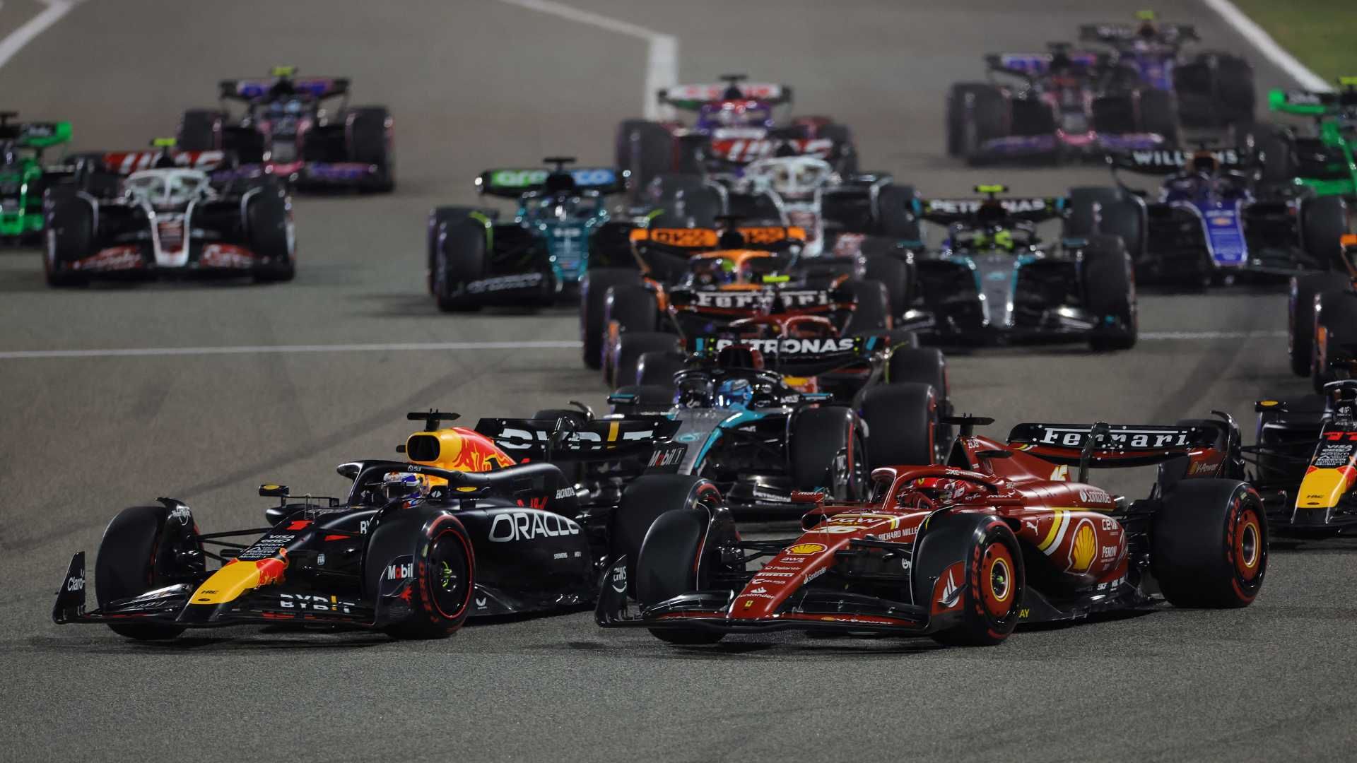 bahrain gp