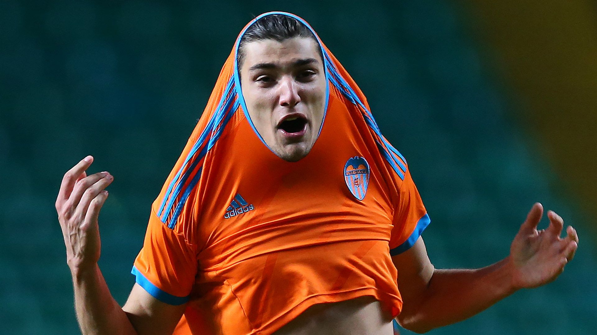 Rafa Mir Valencia