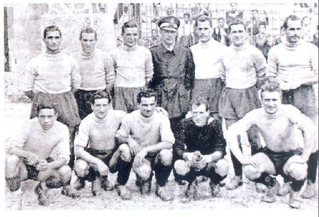 Campionato Alta Italia