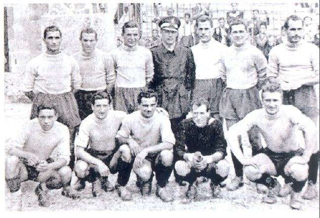 Campionato Alta Italia