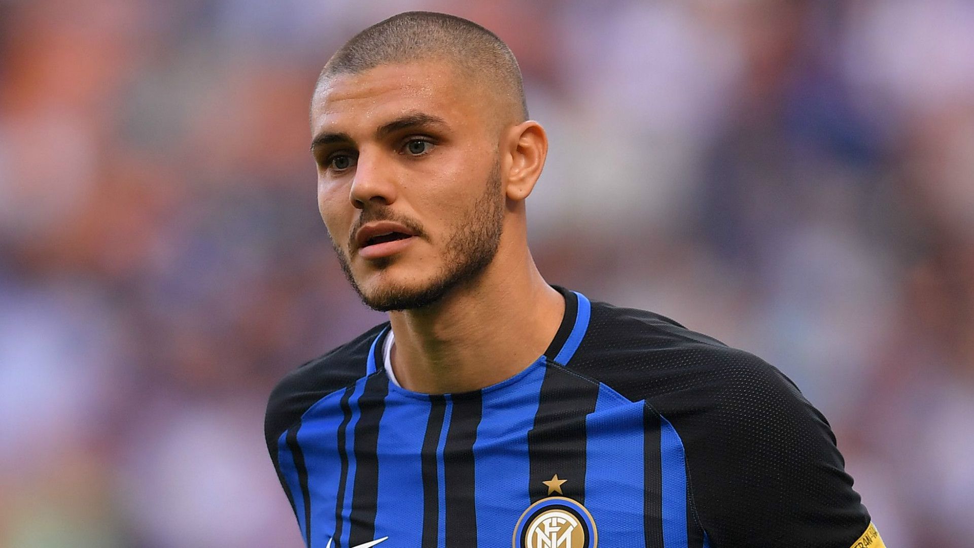 Mauro Icardi Inter