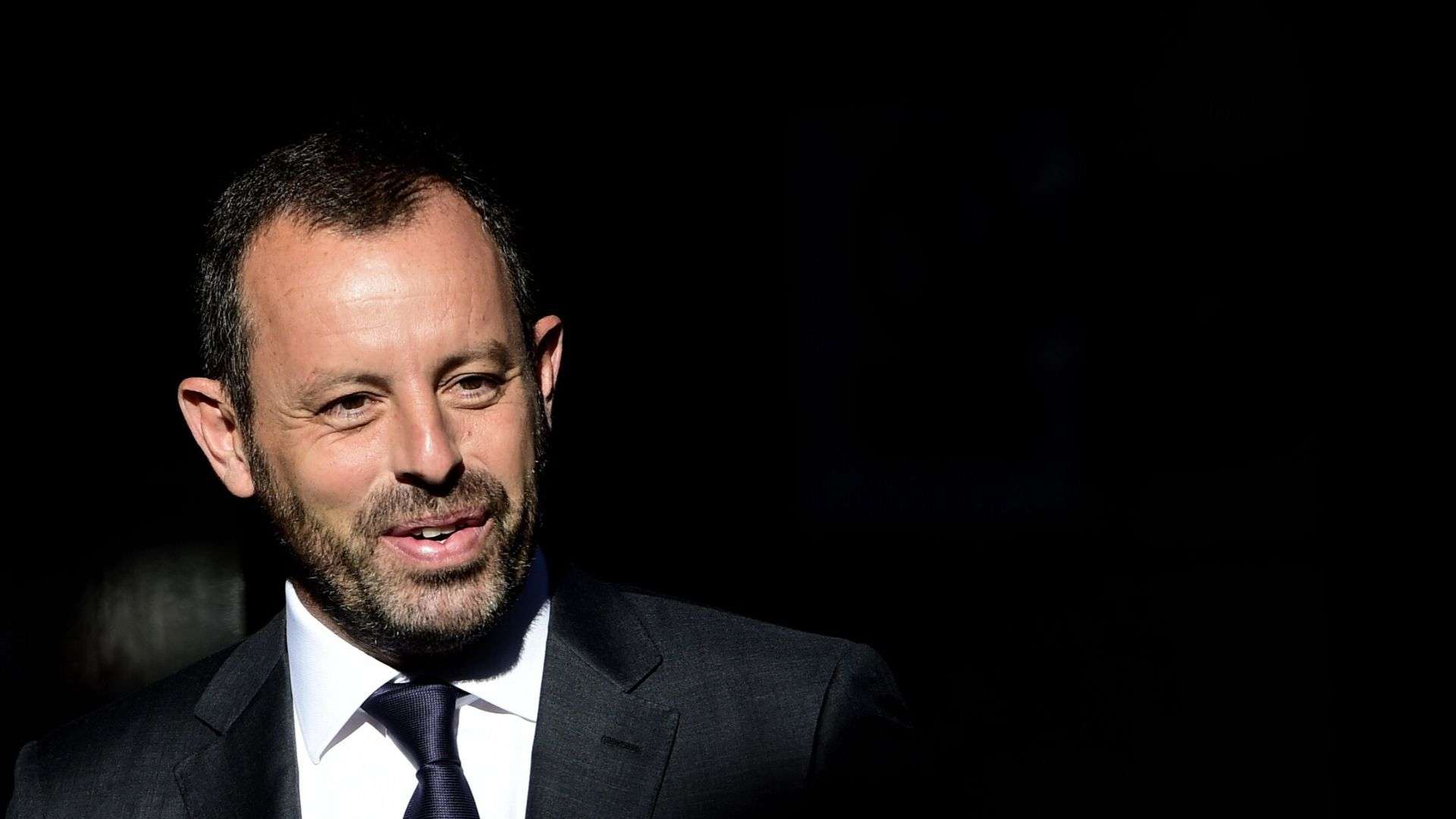Sandro Rosell