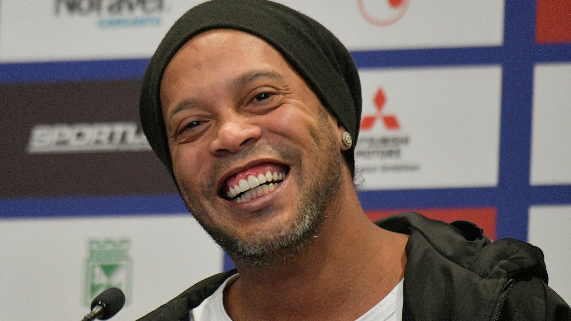 2019-10-19 Ronaldinho