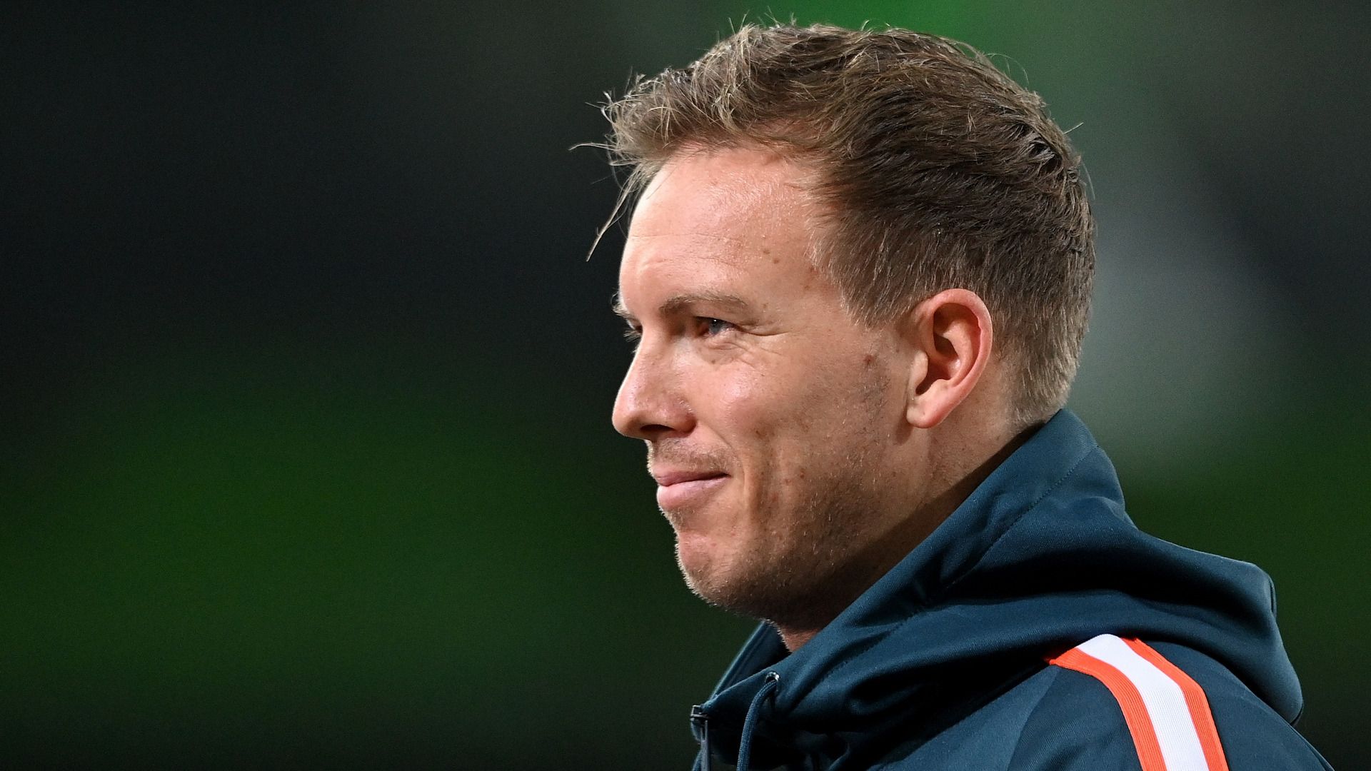 Julian Nagelsmann