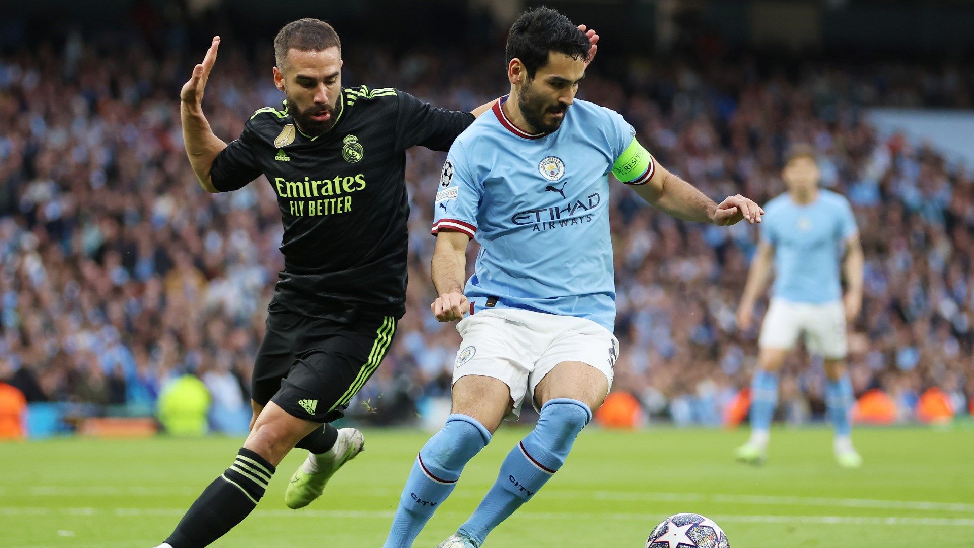 Ilkay Gundogan Manchester City 2022-23