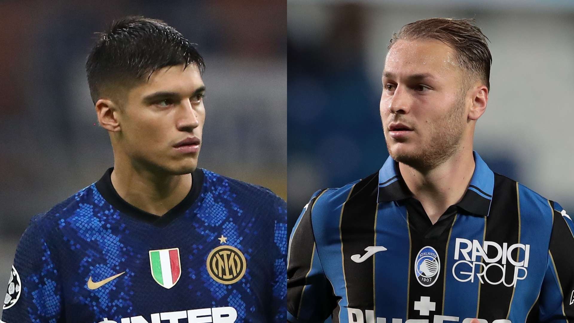 MP_Joaquin Correa_Internazionale vs Teun Koopmeiners_Atalanta