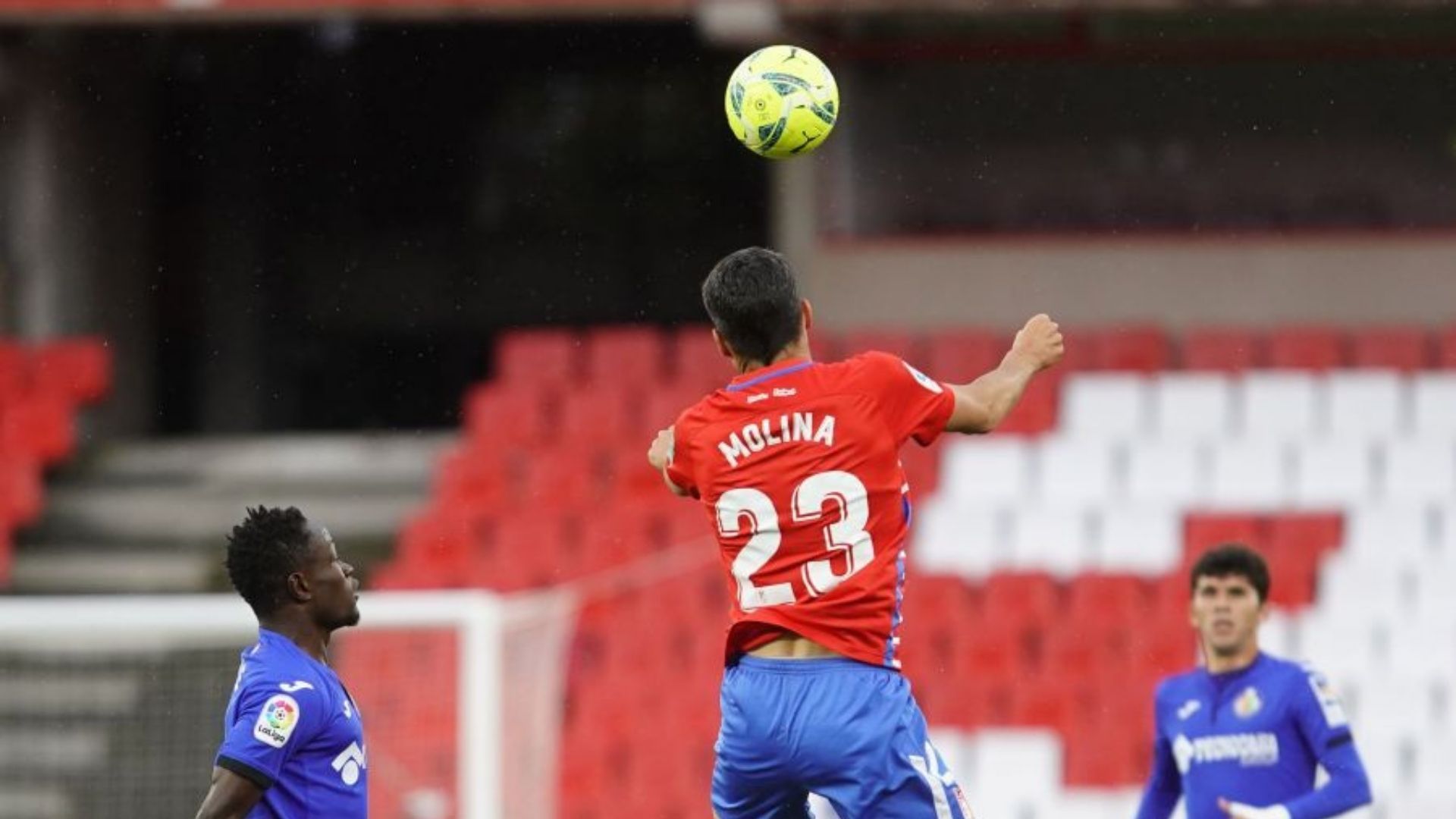 GRANADA GETAFE 23052021