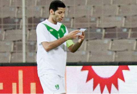 تيسير الجاسم , الأهلي