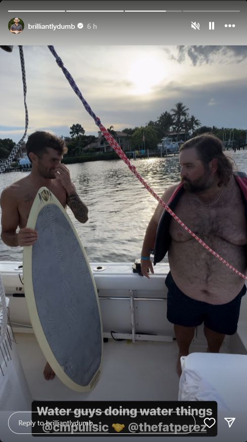 Christian Pulisic 2024