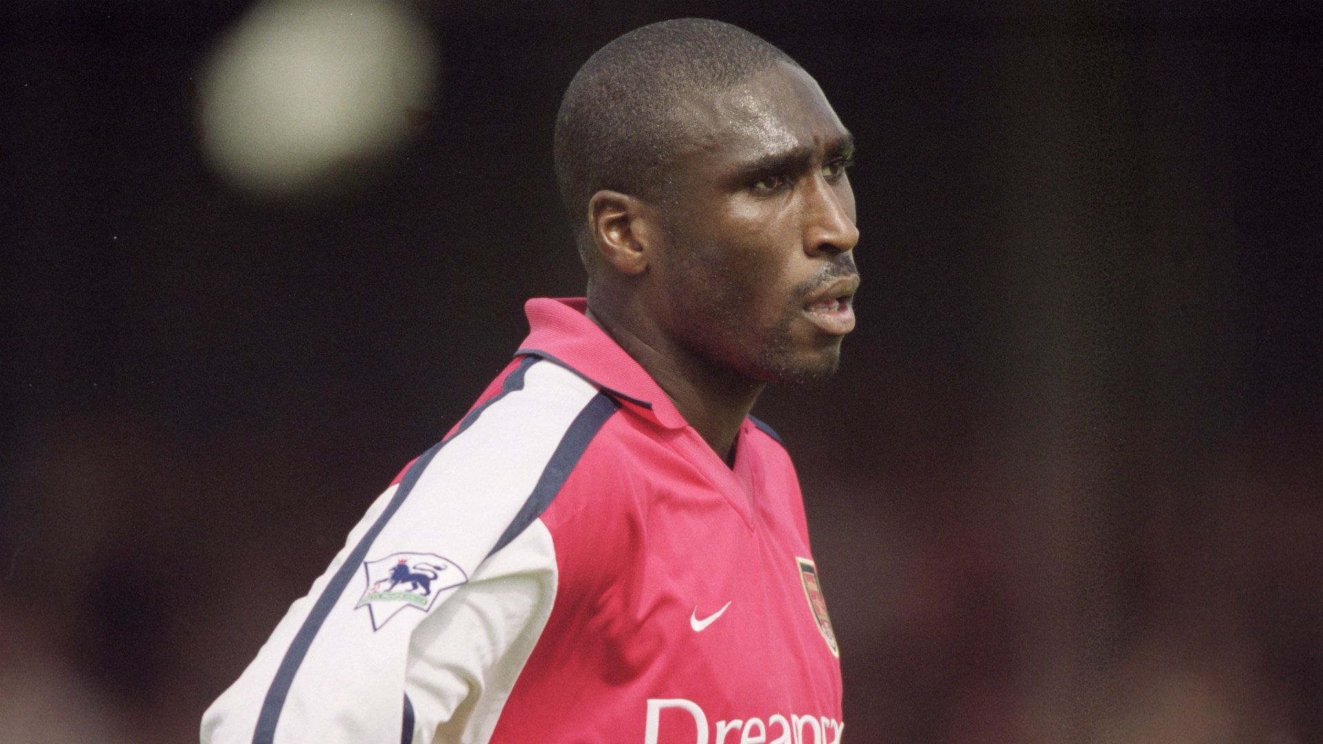 Sol Campbell