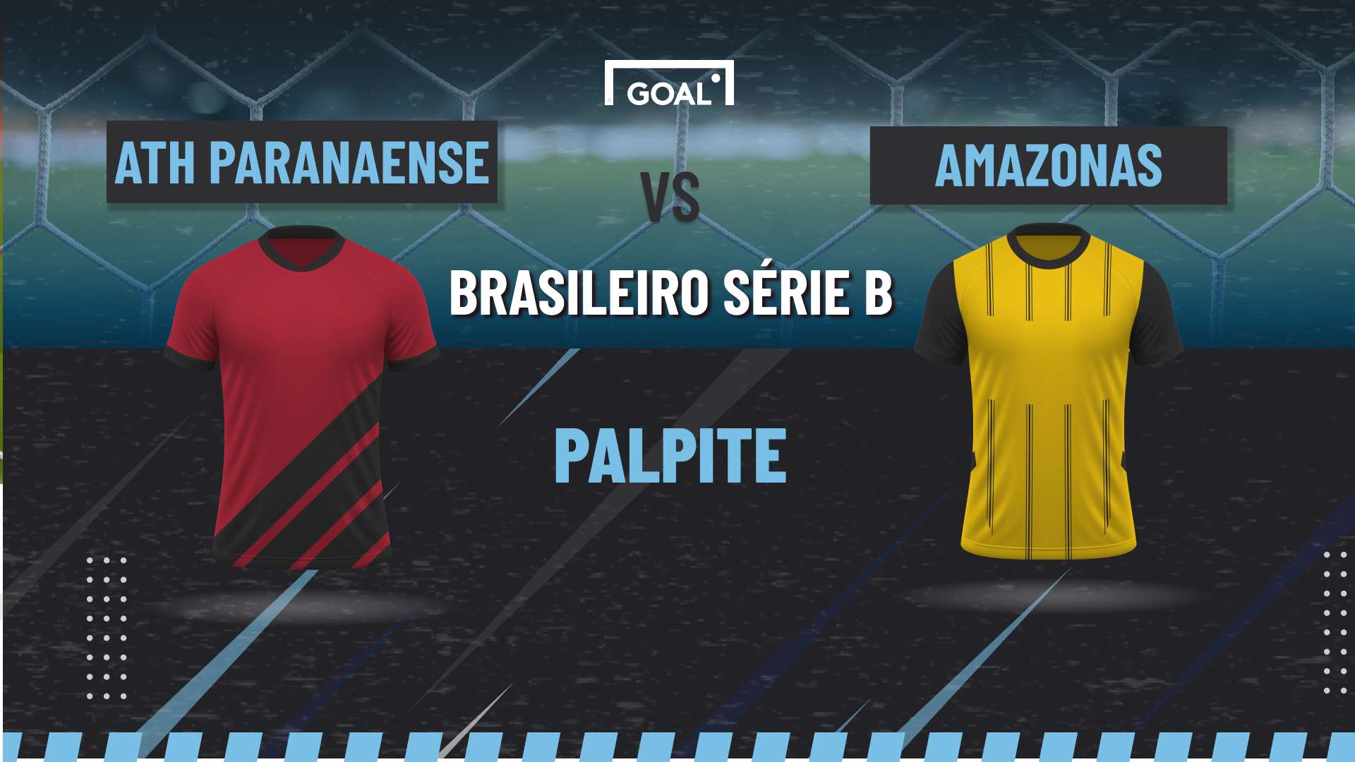 Palpites Athletico-PR x Amazonas