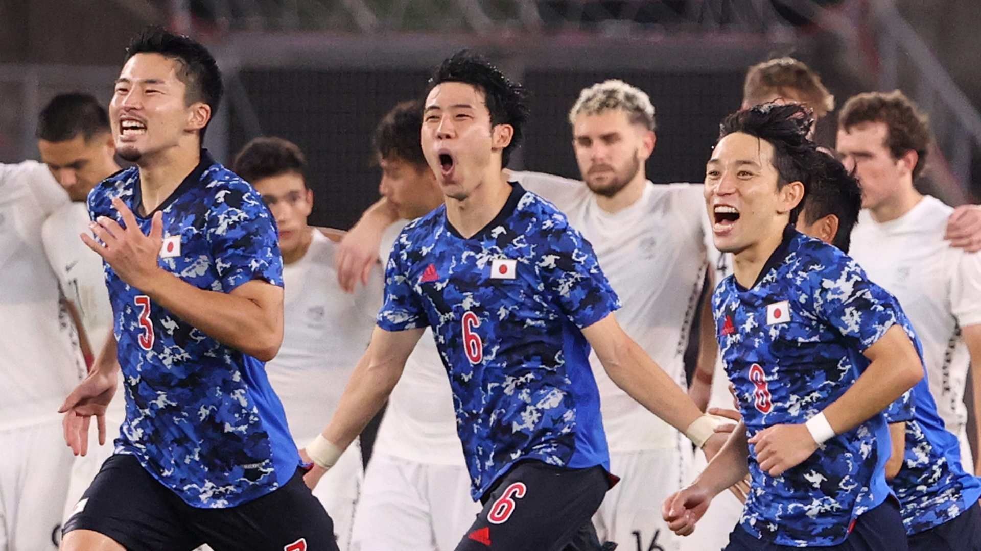 20210801 Wataru Endo