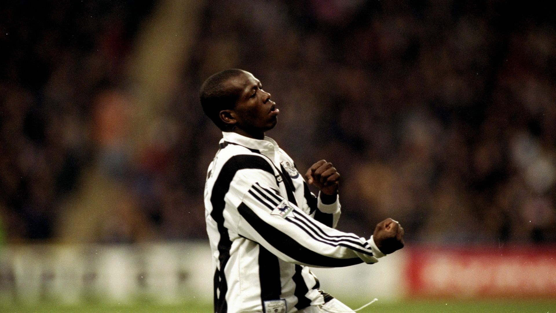 Faustino Asprilla - Newcastle United