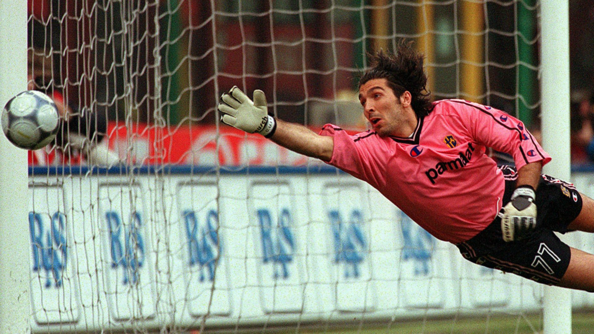 Gianluigi Buffon - Parma