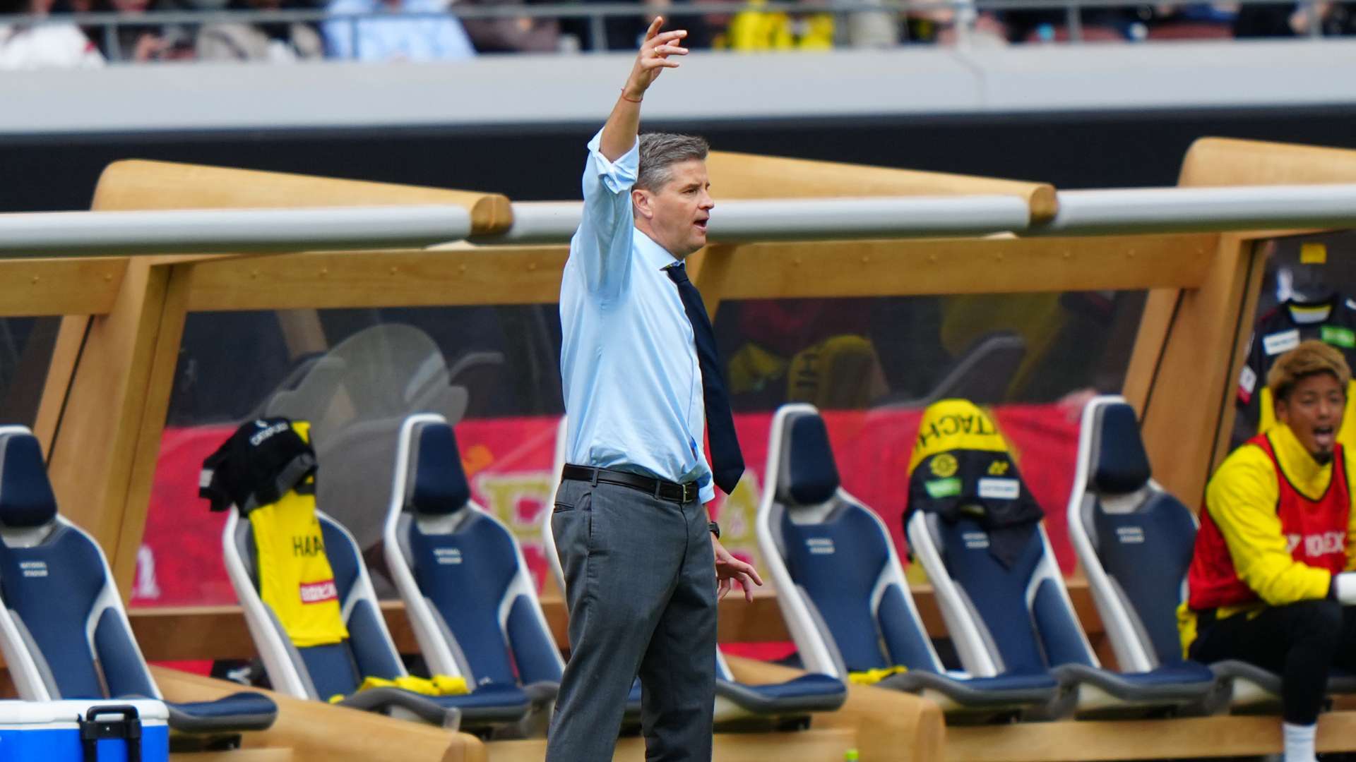 kashiwa Ricardo Rodriguez