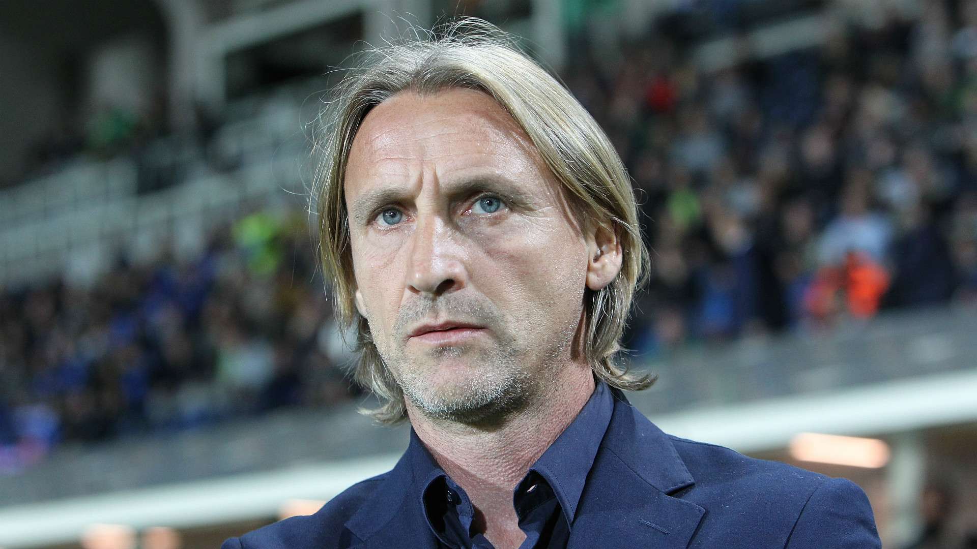 Davide Nicola Crotone Serie A 20092017