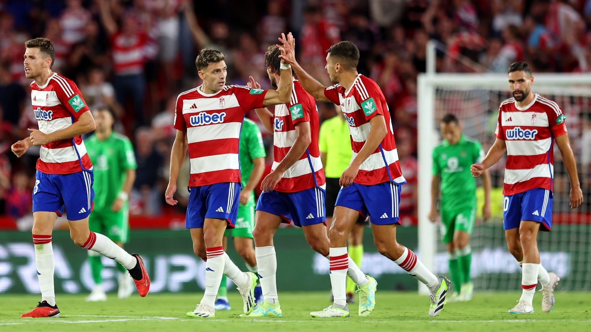 GRANADA BETIS LALIGA 2023-24