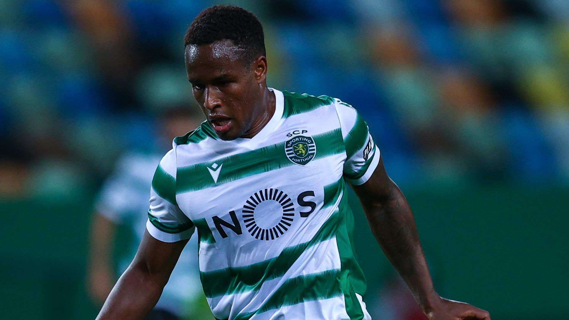 Jovane Cabral Sporting CP