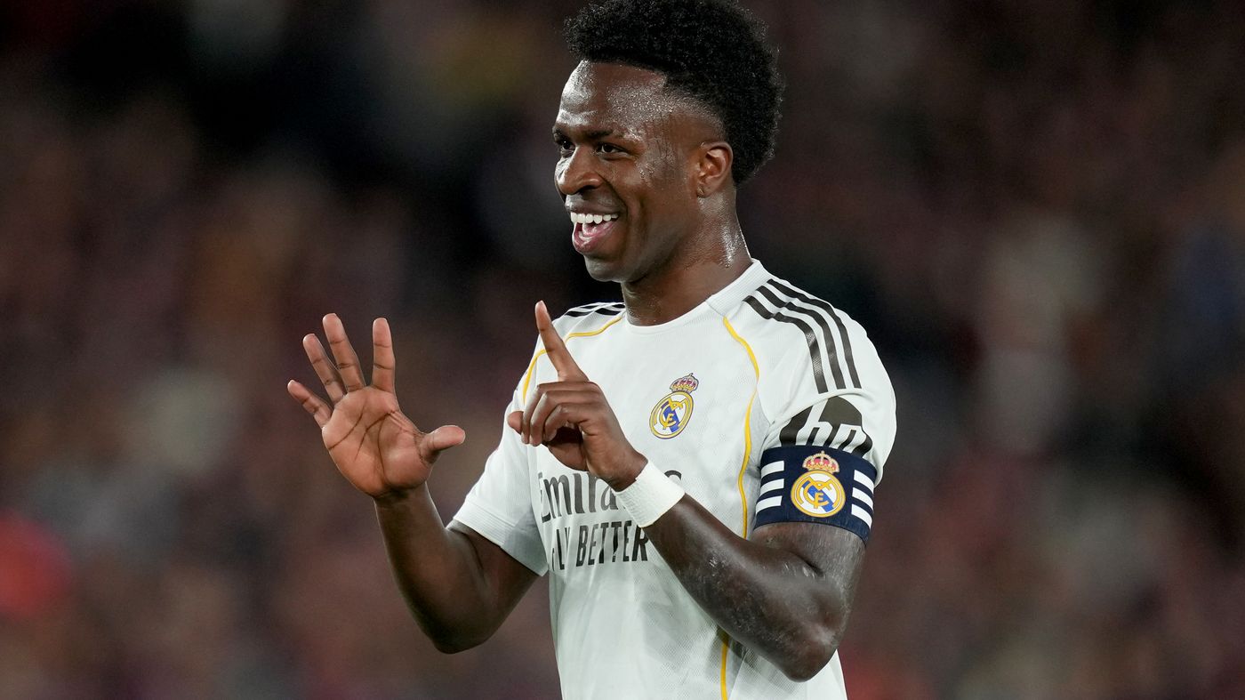 أخبار ريال مدريد اليوم: الرضوخ لفينيسيوس وانهيار صفقة الأفضل في كأس العالم