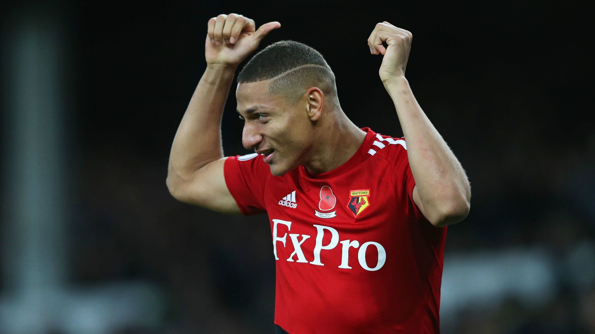 RICHARLISON WATFORD
