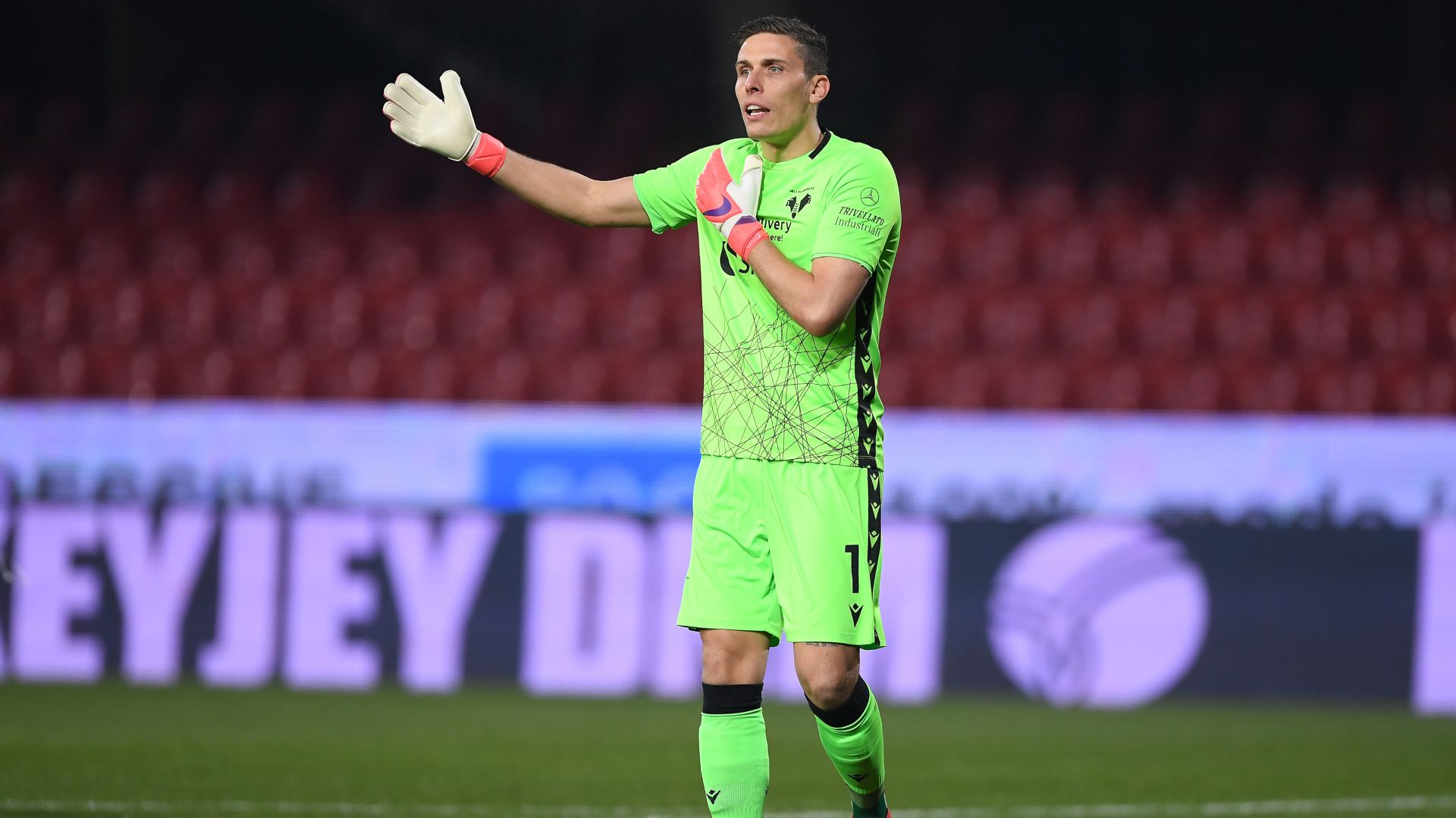 Marco Silvestri - Verona