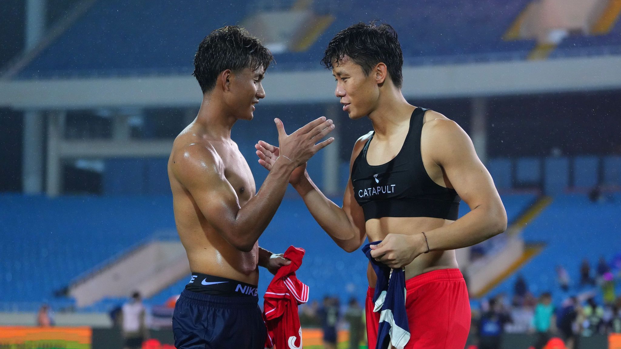 เวียดนาม