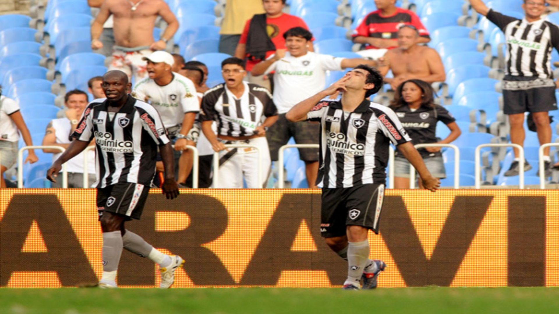Botafogo Carioca 2010