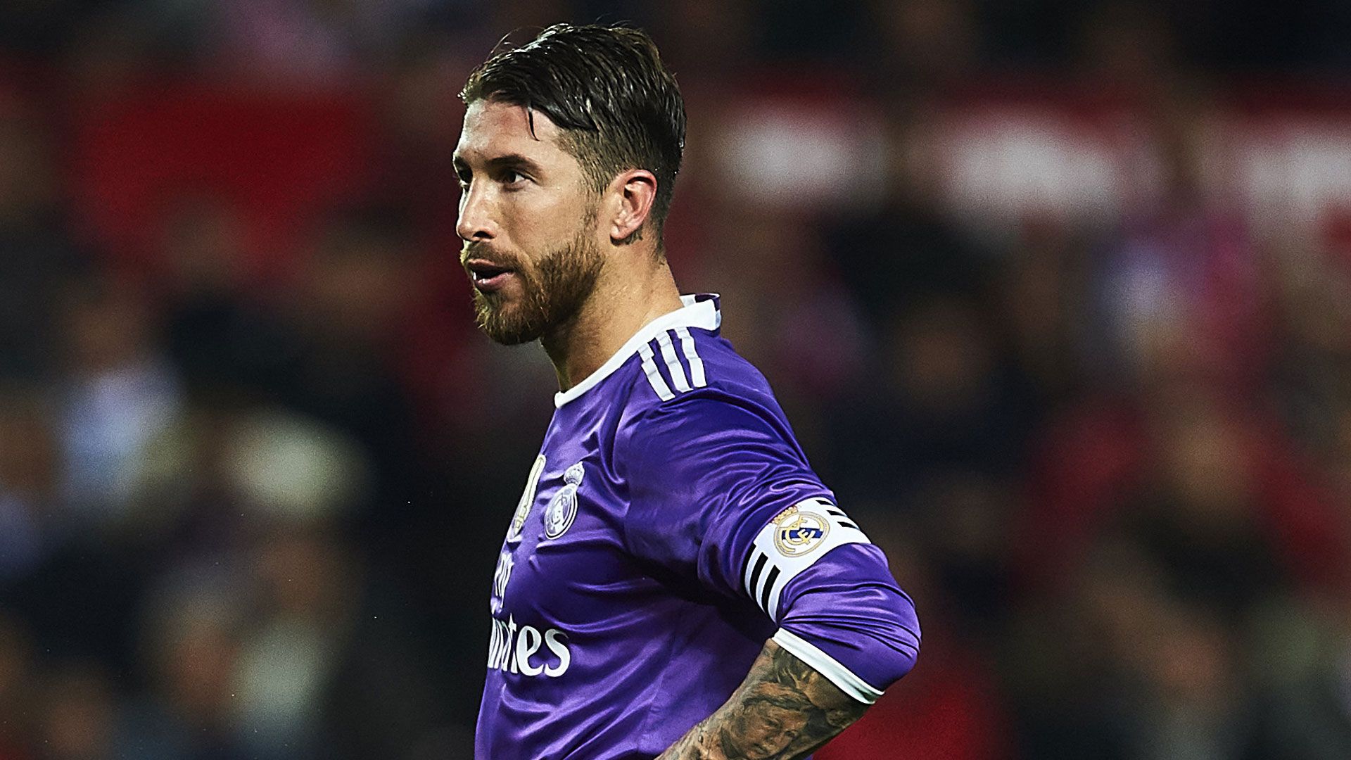 Sergio Ramos 01152017