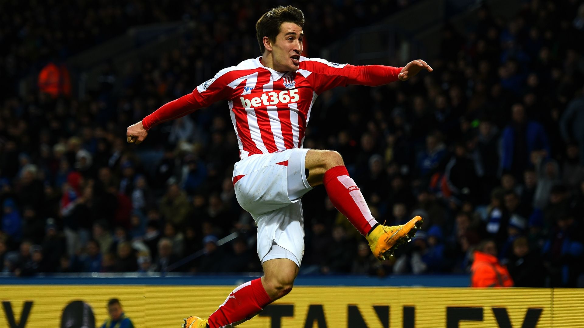 Bojan Stoke City