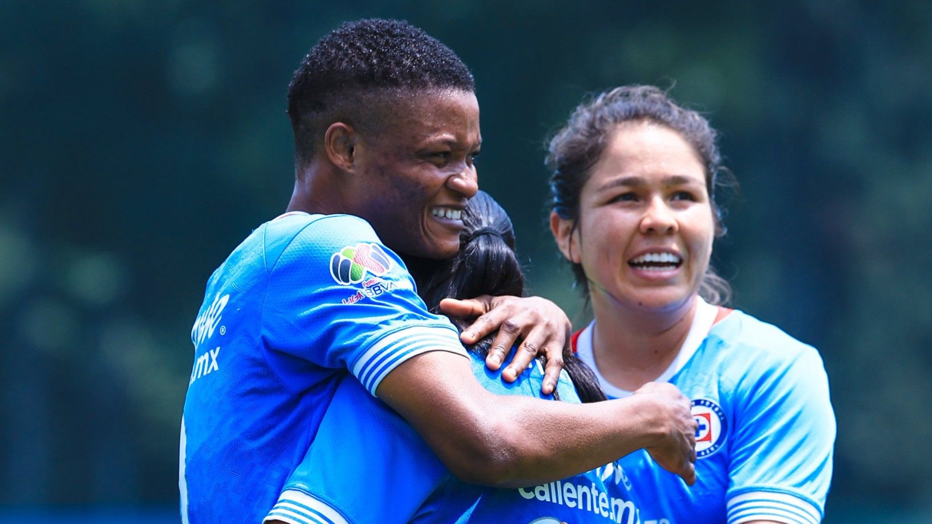 Cruz Azul Femenil Apertura 2024