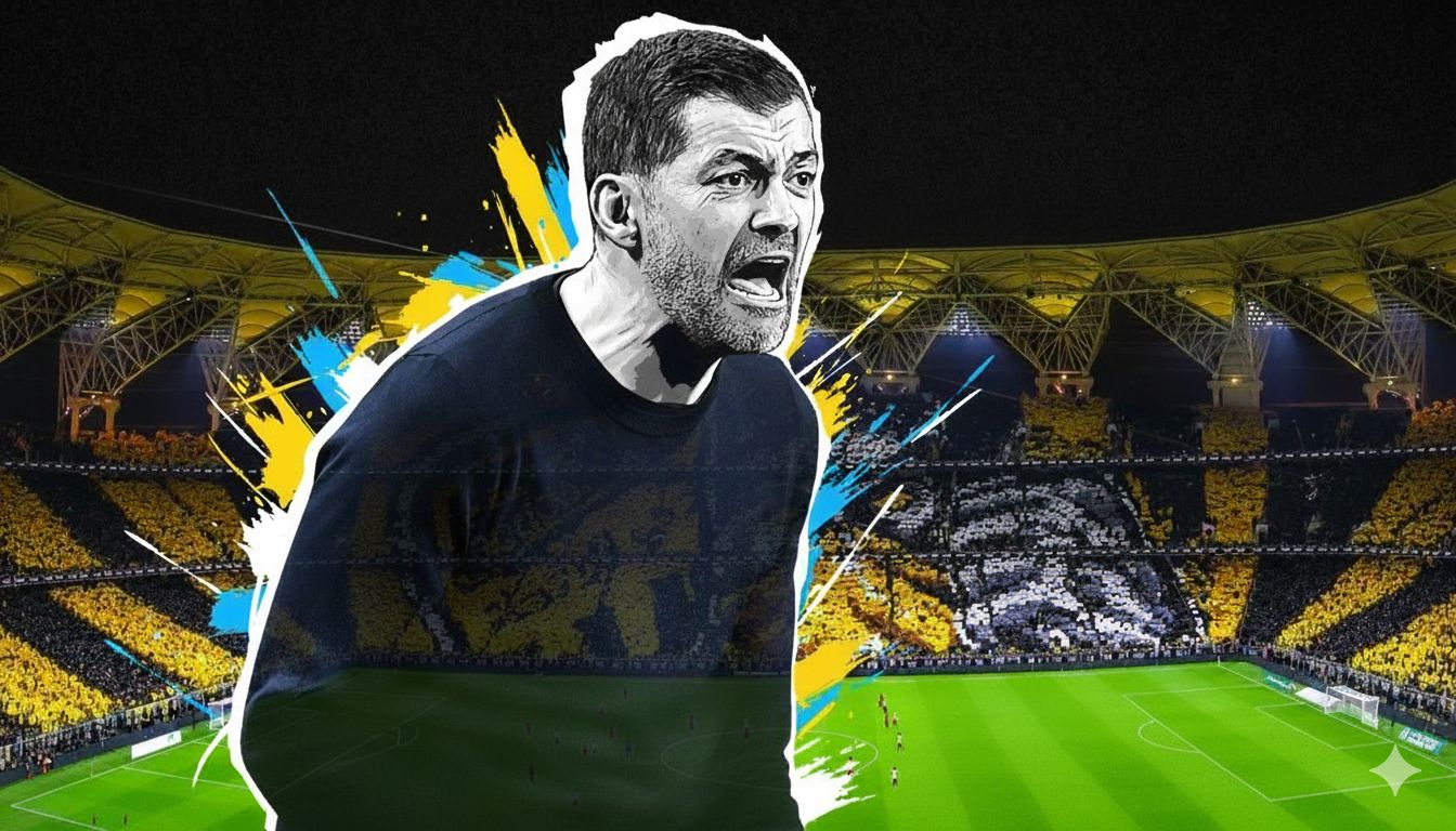 Sergio Conceicao GOAL ONLY