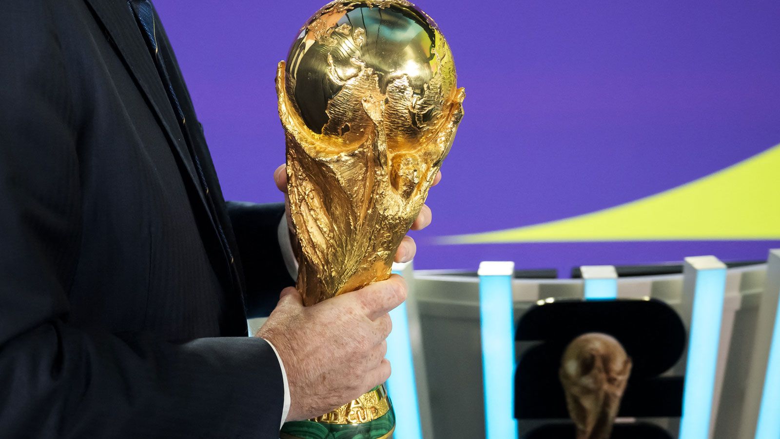 WM Pokal