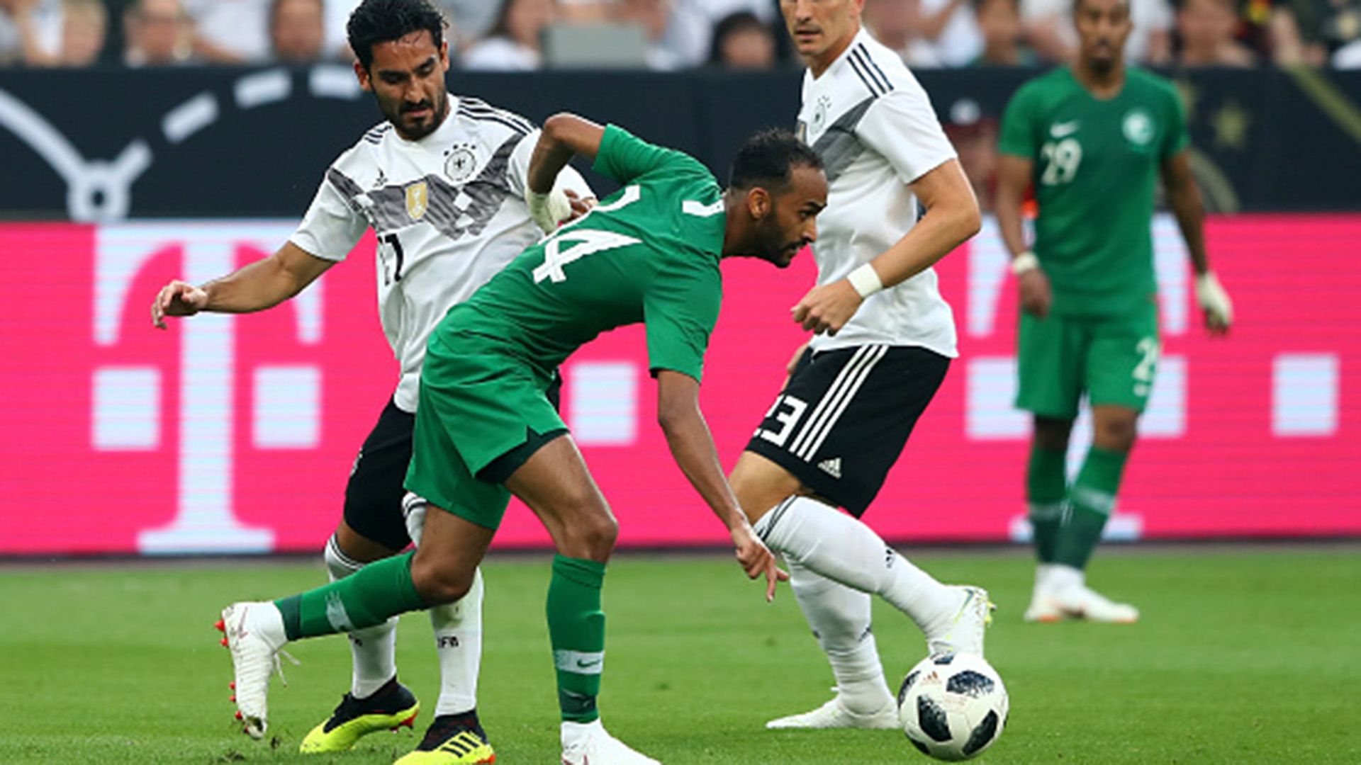 Alemania